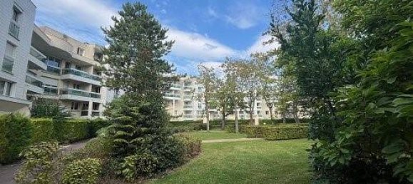 Apartamento de 1 dormitorio en Ermont, France No. 173515 2