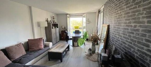 Apartamento de 1 dormitorio en Ermont, France No. 173515 4