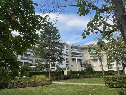 Apartamento de 1 dormitorio en Ermont, France No. 173515