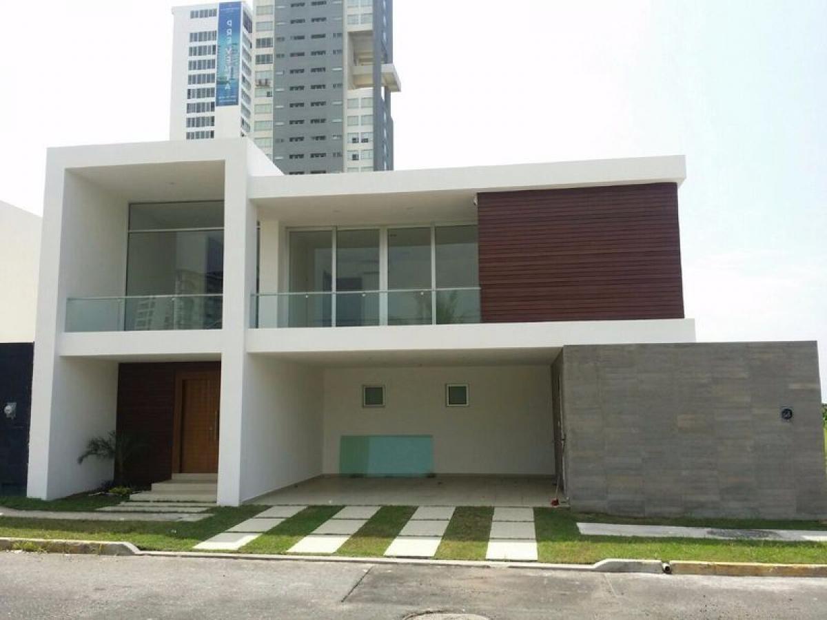 Casa T3 em Veracruz, Mexico N.º 222211