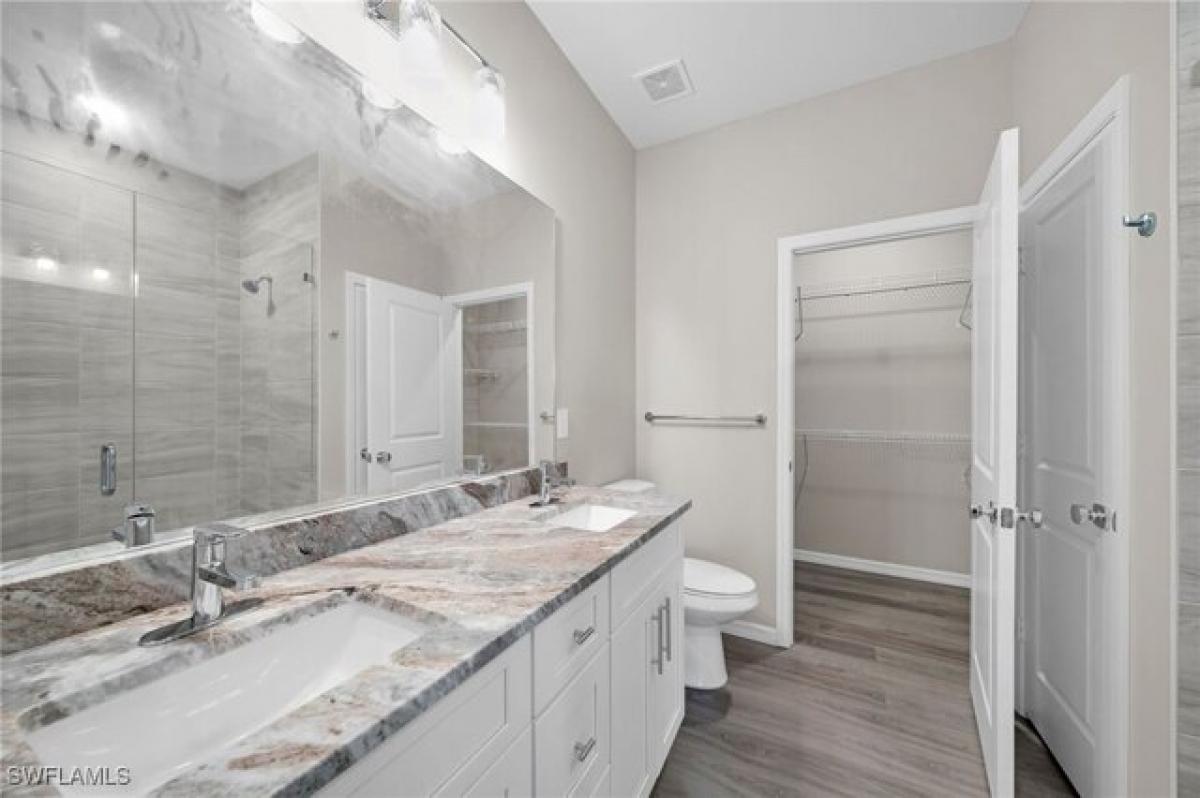 4 bedrooms House in Cape Coral, USA No. 397279