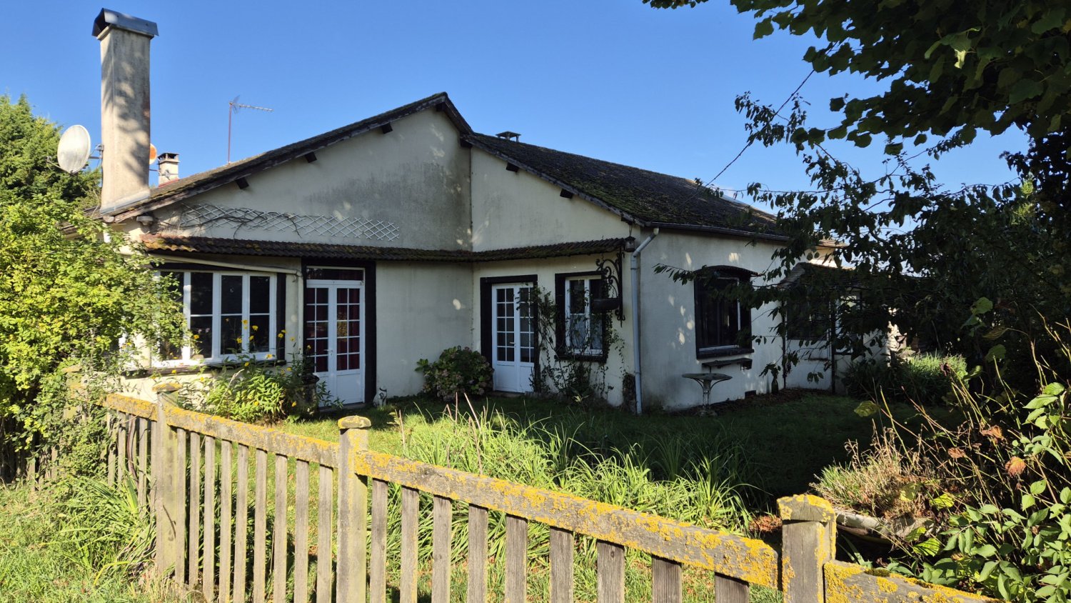 3 غرف نوم منزل في Saleux, France رقم 231283