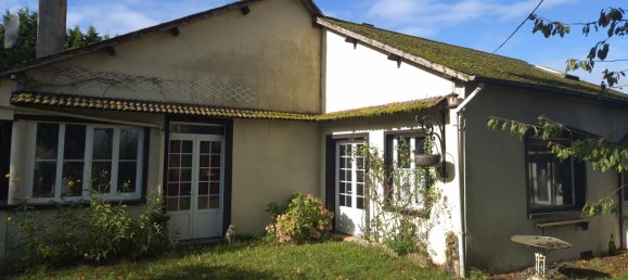 3 غرف نوم منزل في Saleux, France رقم 231283 13