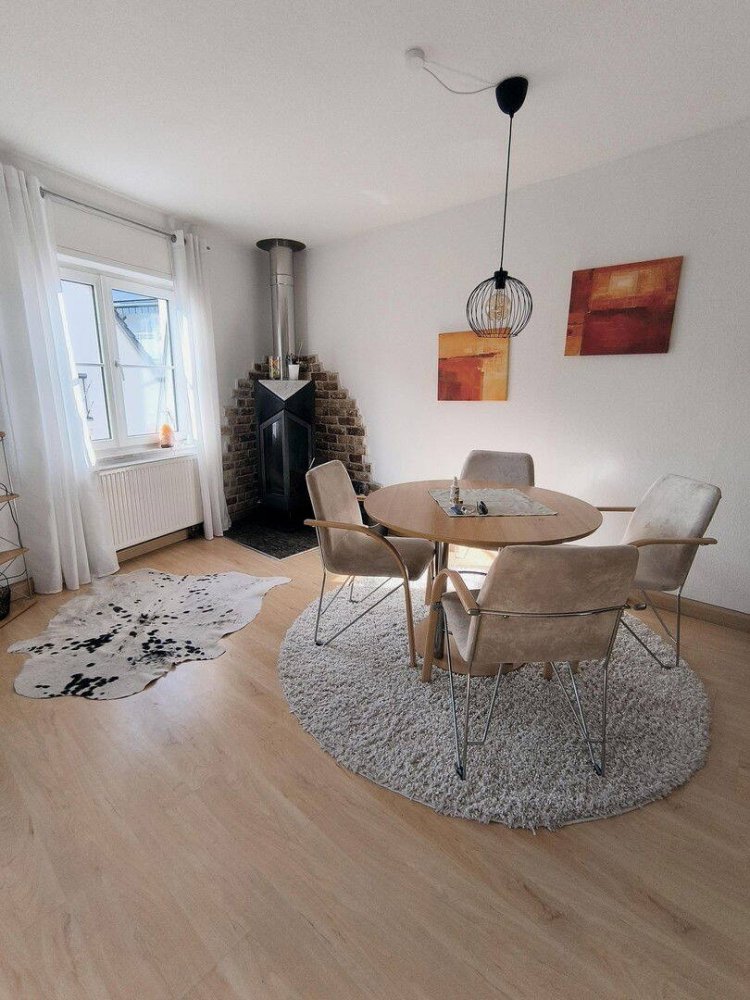 Duplex T2 em Germersheim, Germany N.º 238090