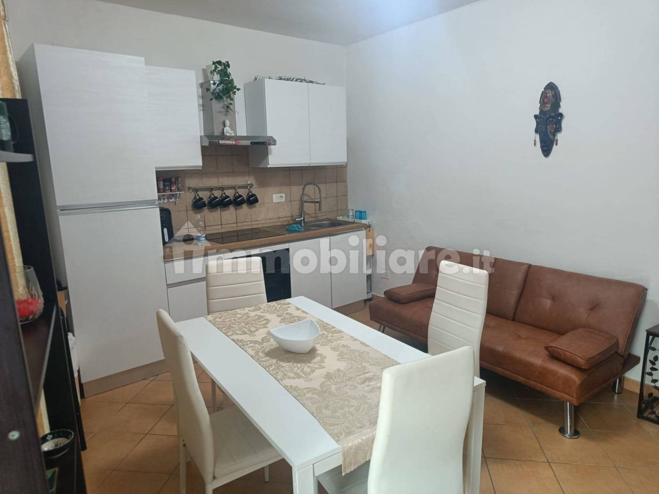 2 Schlafzimmer Wohnung in Mercato Saraceno, Italy, Nr. 258526