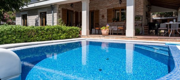 Коммерческая недвижимость с 4 спальнями в Маркед Три, США № 253 8