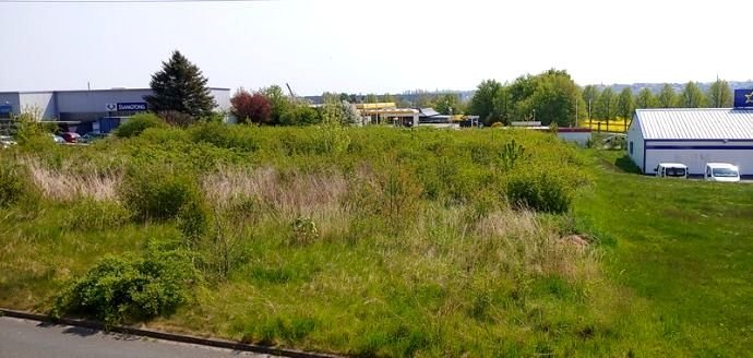  Commercial property in Altenburger Land, Germany No. 144030