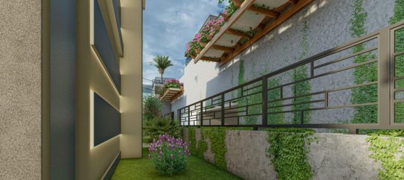 305m² Villa in Alanya, Turkey No. 9831 9