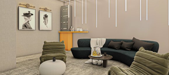 305m² Villa in Alanya, Turkey No. 9831 30