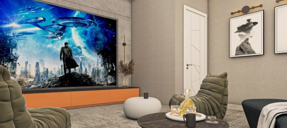 305m² Villa in Alanya, Turkey No. 9831 29