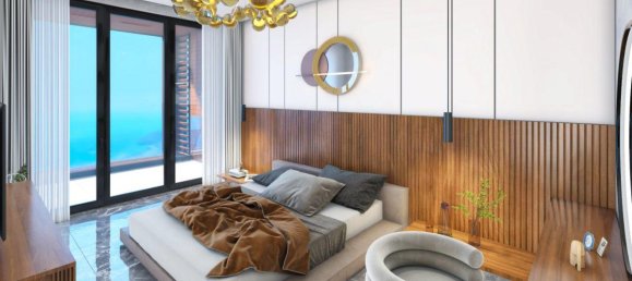 305m² Villa in Alanya, Turkey No. 9831 21