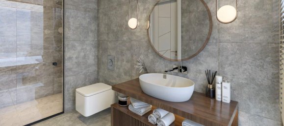 305m² Villa in Alanya, Turkey No. 9831 25