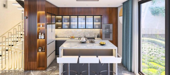 305m² Villa in Alanya, Turkey No. 9831 16