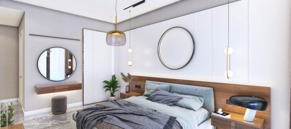 305m² Villa in Alanya, Turkey No. 9831 17