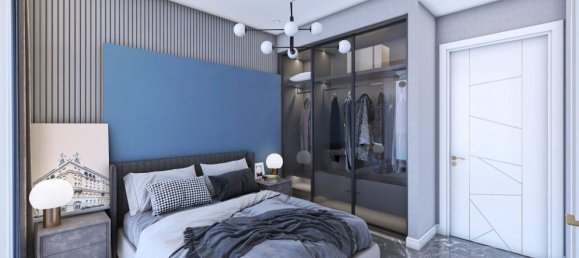 305m² Villa in Alanya, Turkey No. 9831 19