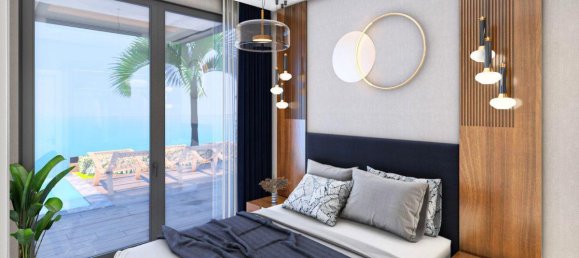 305m² Villa in Alanya, Turkey No. 9831 24