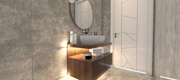 305m² Villa in Alanya, Turkey No. 9831 27