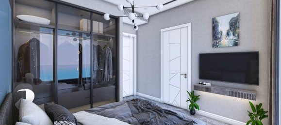 305m² Villa in Alanya, Turkey No. 9831 20