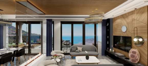 305m² Villa in Alanya, Turkey No. 9831 12