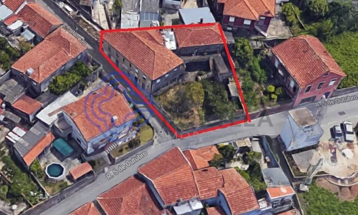 5 Schlafzimmer Haus in Vila Nova de Gaia, Portugal, Nr. 3828