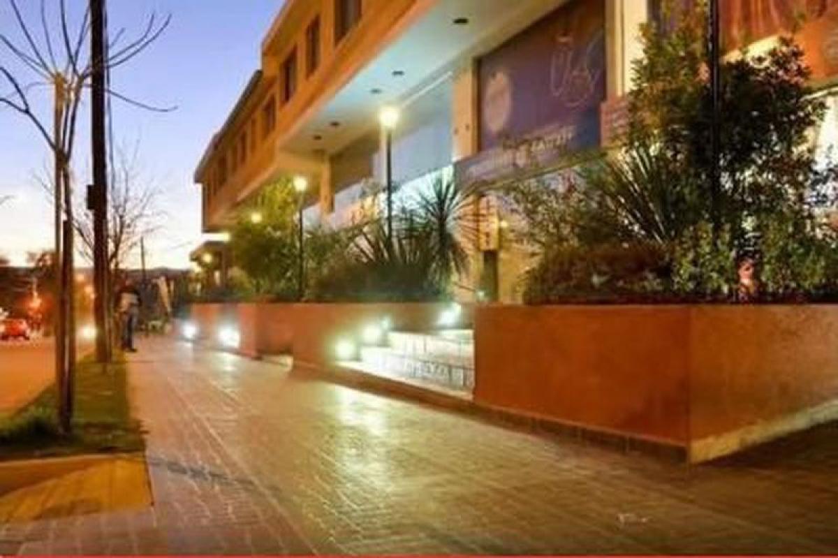 2 bedrooms Apartment in Cordoba, Argentina No. 8964