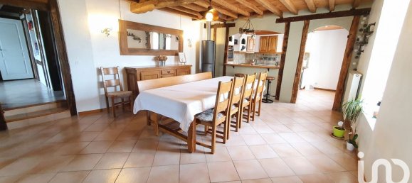 8غرفة منزل في Voillecomte, France رقم 81207 5