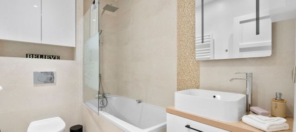 2 غرف نوم شقة في Suresnes, France رقم 117111 12