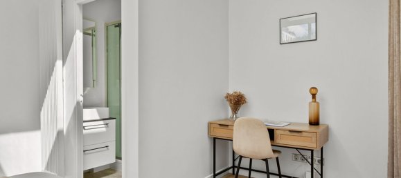 2 غرف نوم شقة في Suresnes, France رقم 117111 17