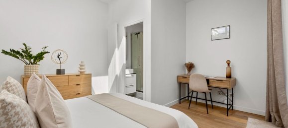 2 غرف نوم شقة في Suresnes, France رقم 117111 14