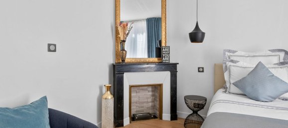 2 غرف نوم شقة في Suresnes, France رقم 117111 11