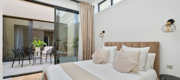 2 غرف نوم شقة في Suresnes, France رقم 117111 16