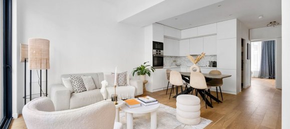 2 غرف نوم شقة في Suresnes, France رقم 117111 5