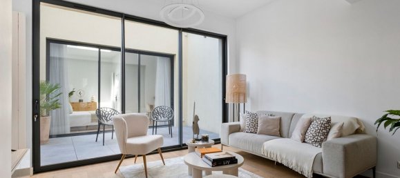 2 غرف نوم شقة في Suresnes, France رقم 117111 4