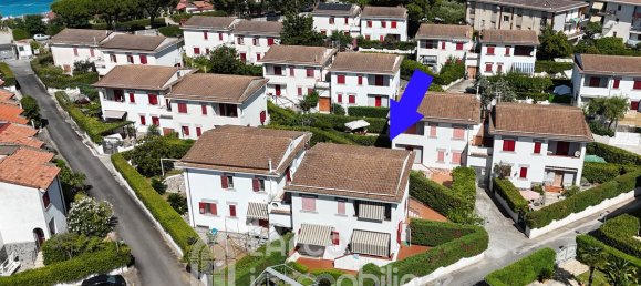 3 غرف نوم منزل في Diamante, Italy رقم 279715 2