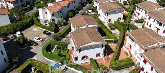 3 غرف نوم منزل في Diamante, Italy رقم 279715 10