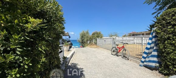 3 غرف نوم منزل في Diamante, Italy رقم 279715 21