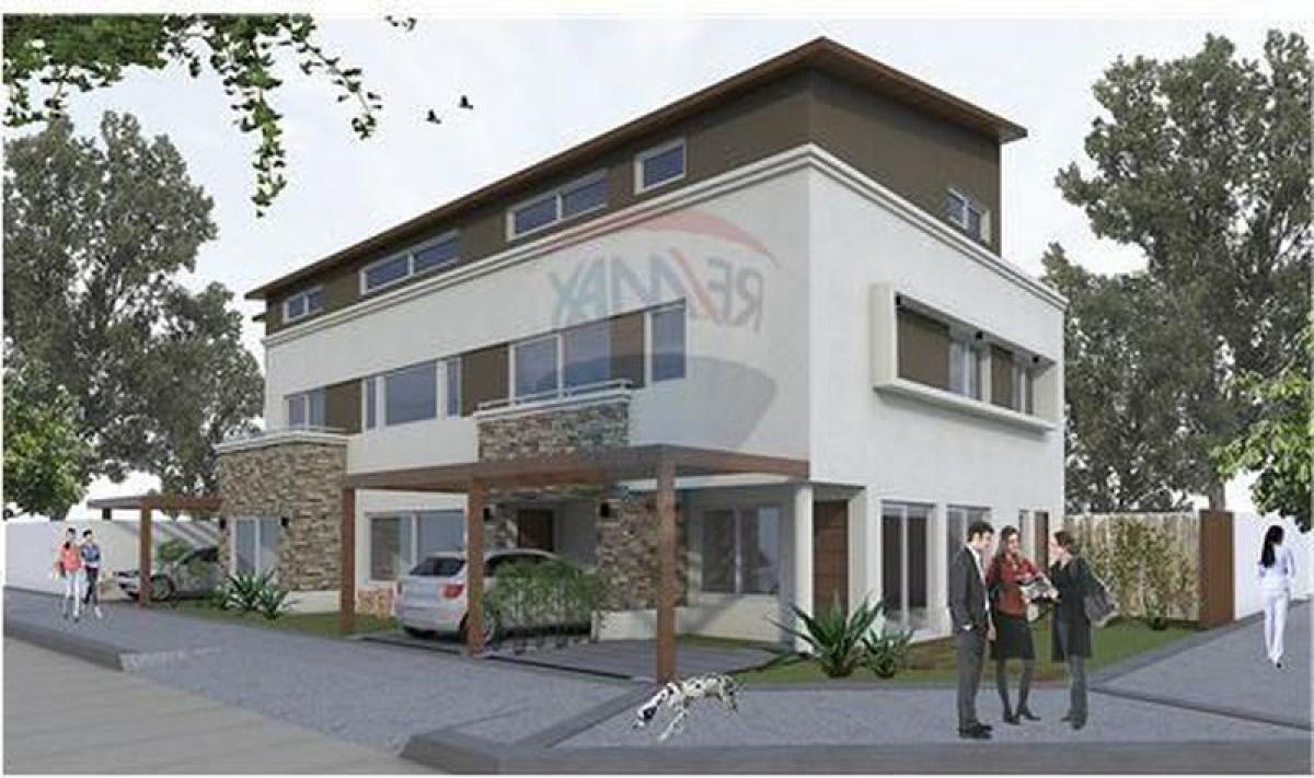 3 Schlafzimmer Haus in Tres de Febrero, Argentina, Nr. 76852