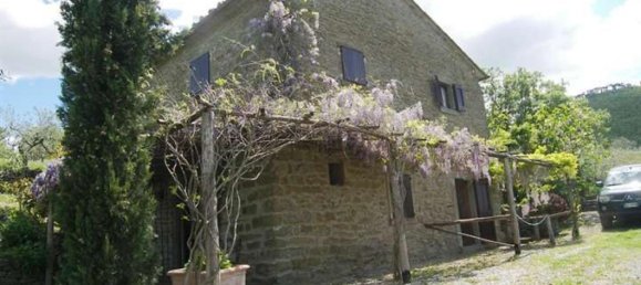 Studio in Cortona, Italy No. 1466 3