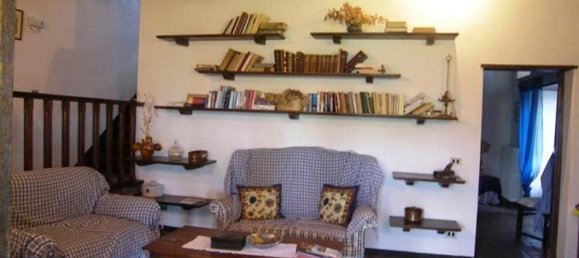 Studio in Cortona, Italy No. 1466 11