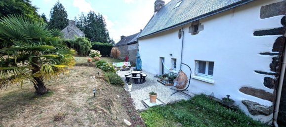 4 bedrooms House in Baud, France No. 326386 19