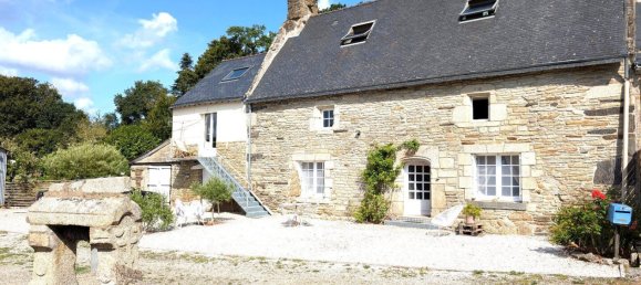 4 bedrooms House in Baud, France No. 326386 2