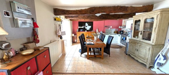 4 bedrooms House in Baud, France No. 326386 10