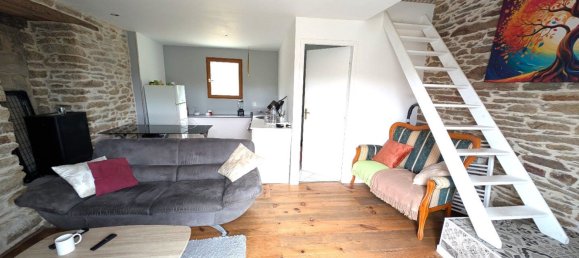 4 bedrooms House in Baud, France No. 326386 34