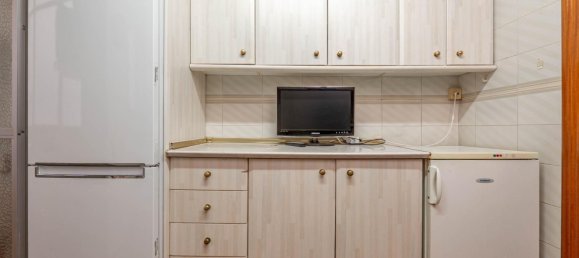 3 Schlafzimmer Wohnung in Granada, Spain, Nr. 166628 14