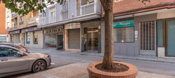 3 Schlafzimmer Wohnung in Granada, Spain, Nr. 166628 46