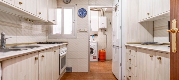 3 Schlafzimmer Wohnung in Granada, Spain, Nr. 166628 11