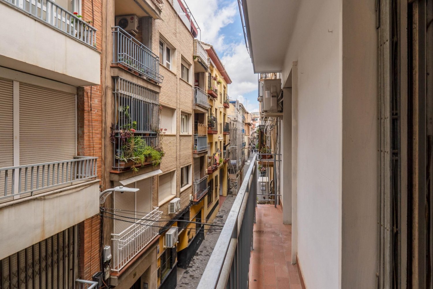 3 Schlafzimmer Wohnung in Granada, Spain, Nr. 166628