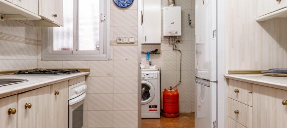 3 Schlafzimmer Wohnung in Granada, Spain, Nr. 166628 12