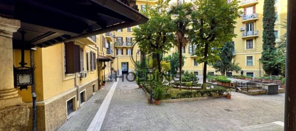 3 bedrooms Apartment in Rome, Italy No. 117231 17