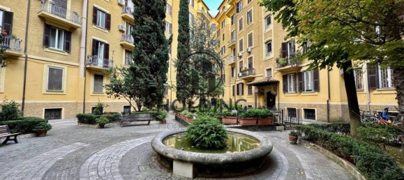 3 bedrooms Apartment in Rome, Italy No. 117231 9